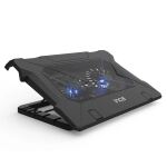 Inca INC-321RX Llaptop-Kühlpad 43,2 cm (17") Schwarz