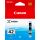 Canon CLI-42C Tinte Cyan