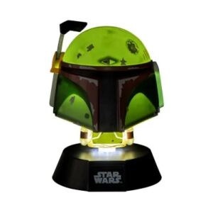 Paladone Bobba Fett Icon Light BDP Umgebungsbeleuchtung
