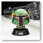 Paladone Bobba Fett Icon Light BDP Umgebungsbeleuchtung