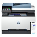 HP LaserJet Pro 3302fdng Multifunction Farbe Drucker, Nur...