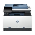 HP LaserJet Pro 3302fdng Multifunction Farbe Drucker, Nur Ethernet; Kopierer, Scanner