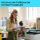 HP LaserJet Pro 3302fdng Multifunction Farbe Drucker, Nur Ethernet; Kopierer, Scanner