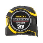 Stanley Bandmaß FatMax PRO Autolock 5m/32mm