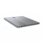 Lenovo ThinkBook 16 G7 ARP AMD Ryzen™ 7 7735HS Laptop 40,6 cm (16") WUXGA 32 GB DDR5-SDRAM 1 TB SSD Wi-Fi 6E (802.11ax) Windows 11 Pro Grau Deutsch