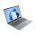 Lenovo ThinkBook 16 G7 ARP AMD Ryzen™ 7 7735HS Laptop 40,6 cm (16") WUXGA 32 GB DDR5-SDRAM 1 TB SSD Wi-Fi 6E (802.11ax) Windows 11 Pro Grau Deutsch