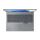 Lenovo ThinkBook 16 G7 ARP AMD Ryzen™ 7 7735HS Laptop 40,6 cm (16") WUXGA 32 GB DDR5-SDRAM 1 TB SSD Wi-Fi 6E (802.11ax) Windows 11 Pro Grau Deutsch