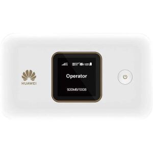Huawei E5785-92C WLAN-Router Dual-Band (2,4 GHz/5 GHz) 4G Weiß