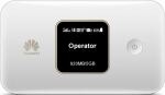 Huawei E5785-320a WIR-Hotspot 300.0Mbps LTE Weiss 3000mAh