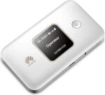 Huawei E5785-320a WIR-Hotspot 300.0Mbps LTE Weiss 3000mAh