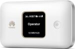 Huawei E5785-320a WIR-Hotspot 300.0Mbps LTE Weiss 3000mAh
