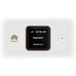 Huawei E5785-92C WLAN-Router Dual-Band (2,4 GHz/5 GHz) 4G Weiß