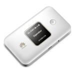 Huawei E5785-92C WLAN-Router Dual-Band (2,4 GHz/5 GHz) 4G Weiß