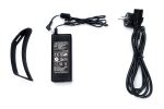 Xoro MegaPAD 2404 V7 64 GB 61 cm (24") 4 GB Wi-Fi 6 (802.11ax) Android 13 Schwarz