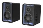 Edifier QR30 1-Weg Schwarz Verkabelt & Kabellos 30 W