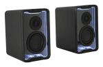 Edifier QR30 1-Weg Schwarz Verkabelt & Kabellos 30 W