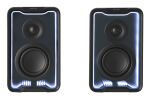 Edifier QR30 1-Weg Schwarz Verkabelt & Kabellos 30 W