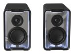 Edifier QR30 1-Weg Schwarz Verkabelt & Kabellos 30 W