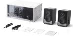 Edifier QR30 1-Weg Schwarz Verkabelt & Kabellos 30 W
