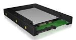 ICY BOX IB-2538StS, 2.5" zu 3.5" Konverter