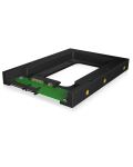 ICY BOX IB-2538StS, 2.5" zu 3.5" Konverter