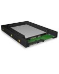 ICY BOX IB-2538StS, 2.5" zu 3.5" Konverter
