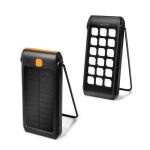 LogiLink PA0273 Powerbank 10000 mAh Schwarz