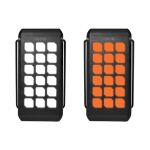 LogiLink PA0273 Powerbank 10000 mAh Schwarz
