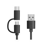 LogiLink PA0273 Powerbank 10000 mAh Schwarz