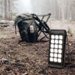LogiLink PA0273 Powerbank 10000 mAh Schwarz