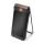 LogiLink PA0273 Powerbank 10000 mAh Schwarz