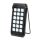LogiLink PA0273 Powerbank 10000 mAh Schwarz