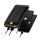 LogiLink PA0273 Powerbank 10000 mAh Schwarz