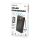 LogiLink PA0273 Powerbank 10000 mAh Schwarz