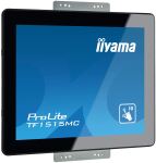 iiyama ProLite TF1515MC++B-Ware++15" Open Frame Touch Display schwarz