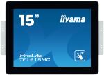 iiyama ProLite TF1515MC++B-Ware++15" Open Frame Touch Display schwarz