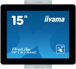 iiyama ProLite TF1515MC++B-Ware++15" Open Frame Touch Display schwarz
