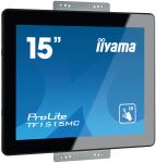 iiyama ProLite TF1515MC++B-Ware++15" Open Frame Touch Display schwarz