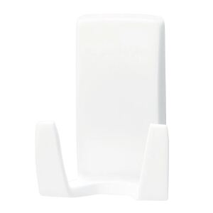 TESA 59703-00000-03 Wandhalterung Drinnen Universalhaken Weiß 1 Stück(e)