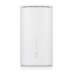 Zyxel FWA515-EU0102F WLAN-Router 2.5 Gigabit Ethernet Dual-Band (2,4 GHz/5 GHz) 5G Weiß