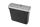 Genie 106 S Aktenvernichter Streifenzerkleinerung 72 dB 22 cm Schwarz, Silber