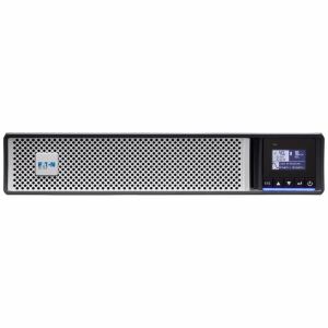 Eaton 5PX1000IRT2UG2 Unterbrechungsfreie Stromversorgung (USV) Line-Interaktiv 1 kVA 1000 W 8 AC-Ausgänge