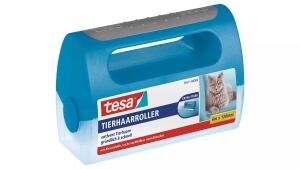 TESA 56511-00000-07 Tierhaarentferner