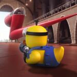 TUBBZ Minions: Kevin Fart Blaster
