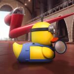 TUBBZ Minions: Kevin Fart Blaster