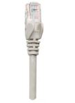 Intellinet Premium Netzwerkkabel, Cat6a, S/FTP, 100%...