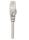 Intellinet Premium Netzwerkkabel, Cat6a, S/FTP, 100% Kupfer, Cat6a-zertifiziert, LS0H, RJ45-Stecker/RJ45-Stecker, 50,0 m, grau