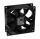 LC-Power LC-CF-80 Computerkühlsystem Computergehäuse Ventilator 8 cm Schwarz