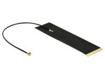 DELOCK LTE Antenne I-PEX Inc., MHF I Stecker 1,9 - 3,9 dBi