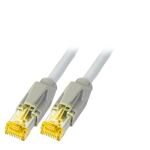 EFB Elektronik K8560GR.3 Netzwerkkabel Grau 3 m Cat6a...